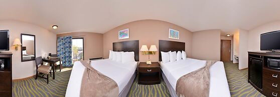 Atlantis Family Waterpark Hotel, Ascend Hotel Collection