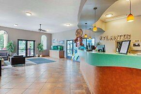 Atlantis Family Waterpark Hotel, Ascend Hotel Collection