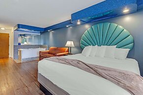 Atlantis Family Waterpark Hotel, Ascend Hotel Collection