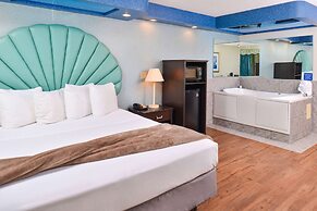 Atlantis Family Waterpark Hotel, Ascend Hotel Collection
