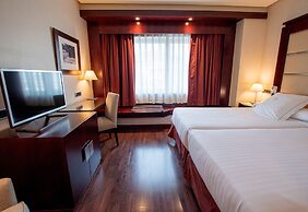 Hotel Andalucia Center