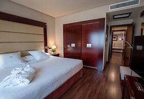 Hotel Andalucia Center