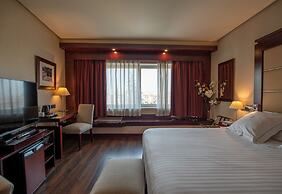 Hotel Andalucia Center