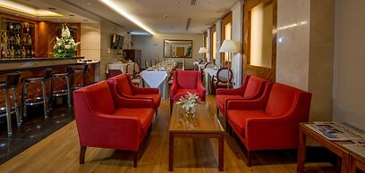 Hotel Andalucia Center