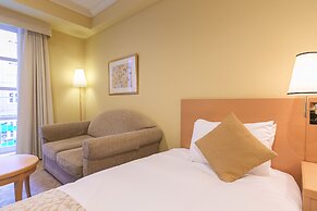 Namba Oriental Hotel