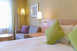 Namba Oriental Hotel