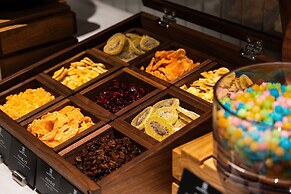 Namba Oriental Hotel