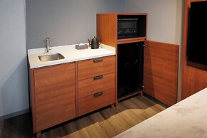 Namba Oriental Hotel