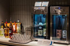 Namba Oriental Hotel