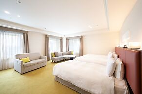 Namba Oriental Hotel