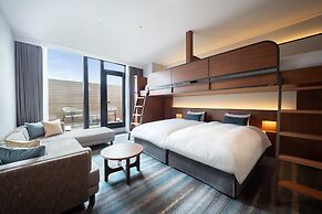 Namba Oriental Hotel