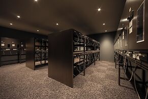 Namba Oriental Hotel