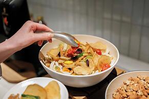 Namba Oriental Hotel