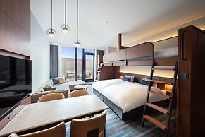 Namba Oriental Hotel