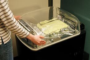 Namba Oriental Hotel