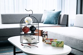 Namba Oriental Hotel