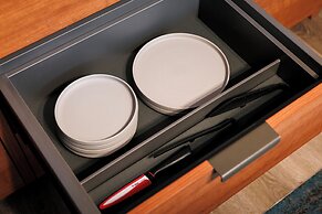 Namba Oriental Hotel