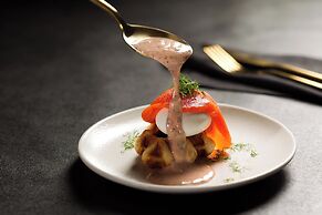 Namba Oriental Hotel