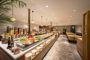 Namba Oriental Hotel