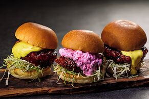 Namba Oriental Hotel