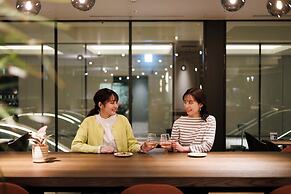 Namba Oriental Hotel