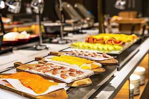 Namba Oriental Hotel