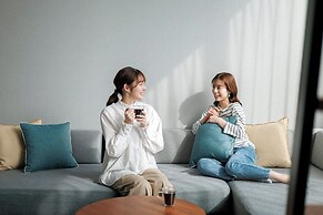 Namba Oriental Hotel