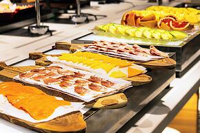 Namba Oriental Hotel