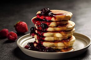 Namba Oriental Hotel