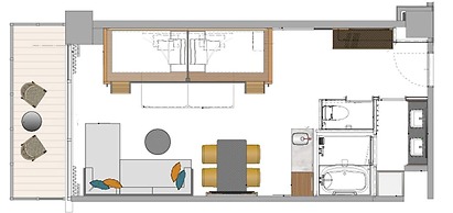 Namba Oriental Hotel