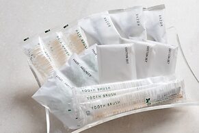 Namba Oriental Hotel