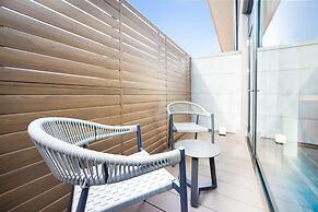 Namba Oriental Hotel