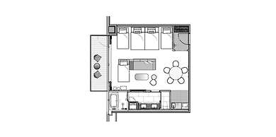 Namba Oriental Hotel