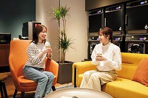 Namba Oriental Hotel