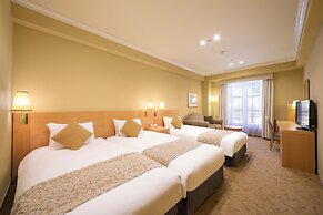 Namba Oriental Hotel