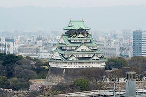 Namba Oriental Hotel