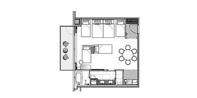 Namba Oriental Hotel