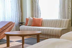 Namba Oriental Hotel