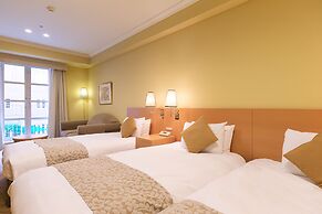 Namba Oriental Hotel