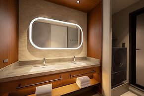 Namba Oriental Hotel