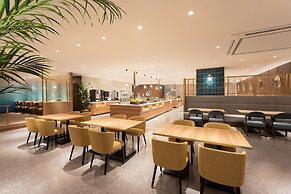 Namba Oriental Hotel