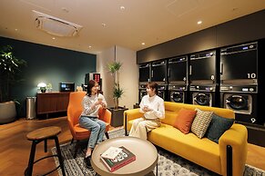 Namba Oriental Hotel