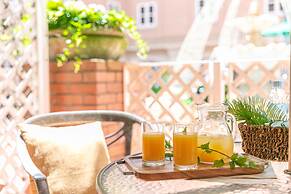 Namba Oriental Hotel