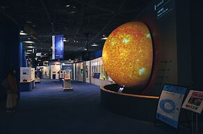 Namba Oriental Hotel