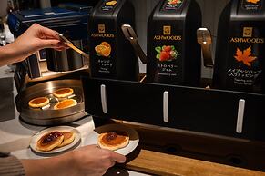 Namba Oriental Hotel