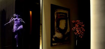 Charming House DD724