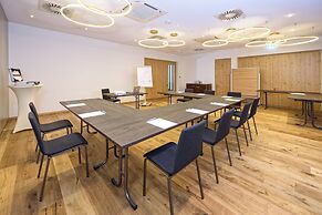 AKZENT Hotel Laupheimer Hof