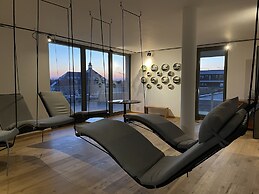 AKZENT Hotel Laupheimer Hof