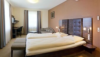 AKZENT Hotel Laupheimer Hof