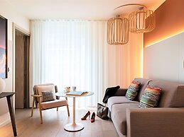 Croisette Beach Hotel Cannes - MGallery Collection